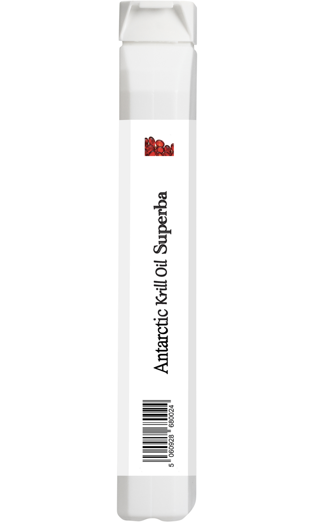 Antarctic Krill Oil Superba