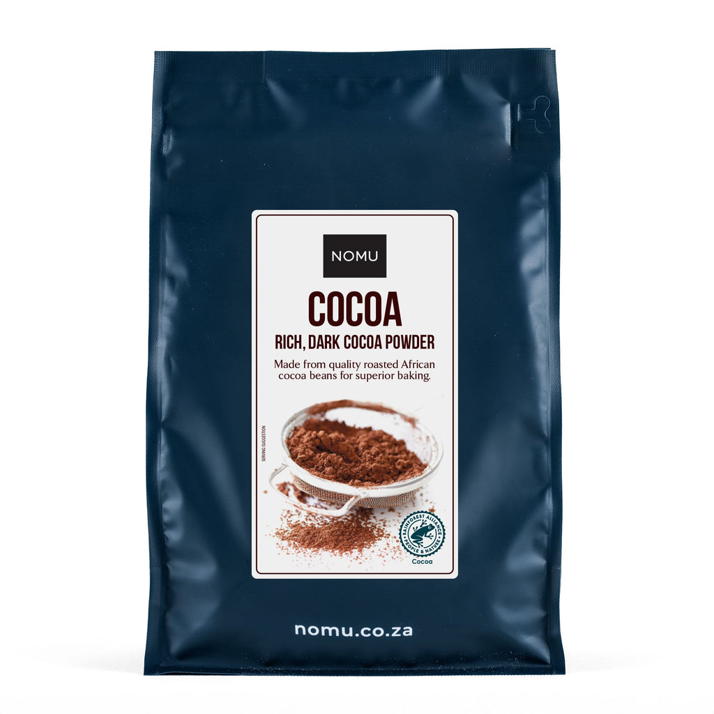 NOMU Cocoa - 500g