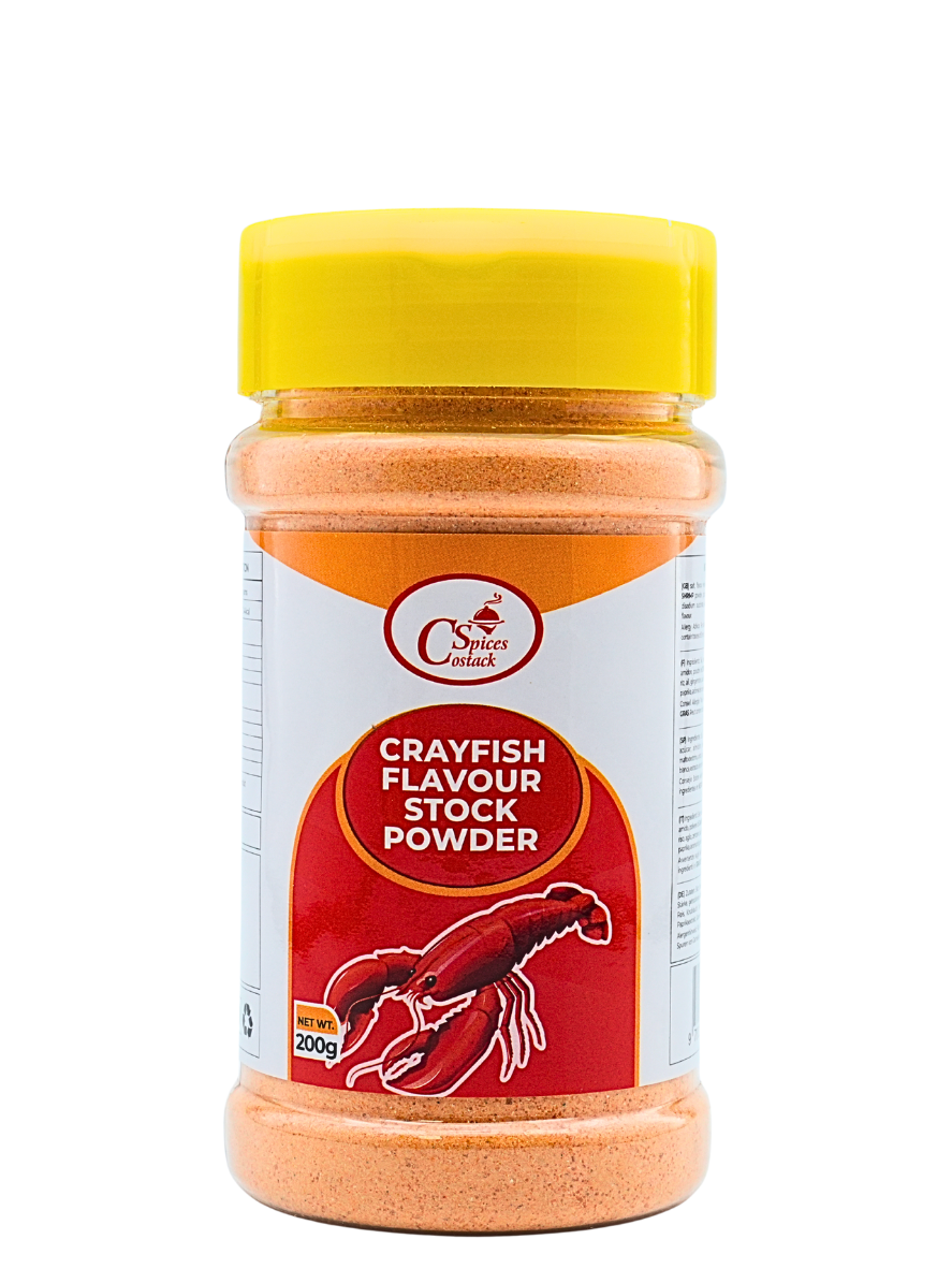 Costack Crayfish Flavour Stock Powder