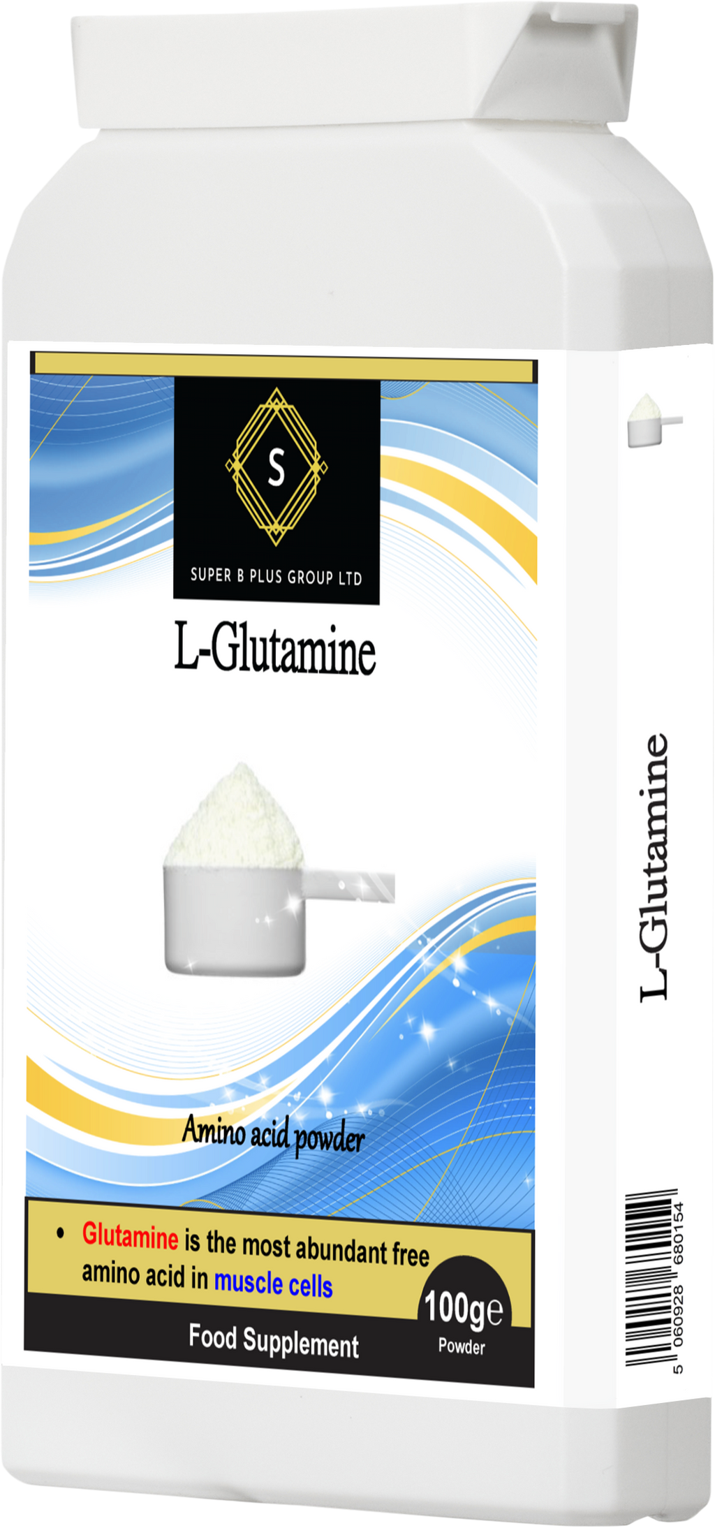 L-Glutamine