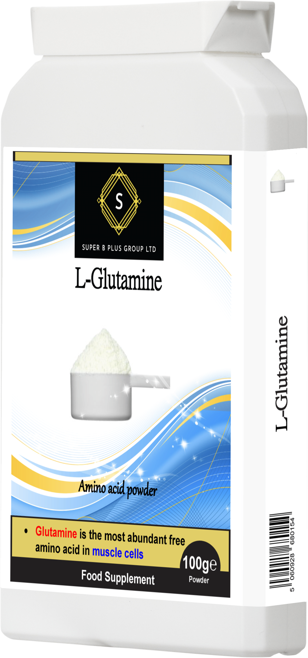 L-Glutamine