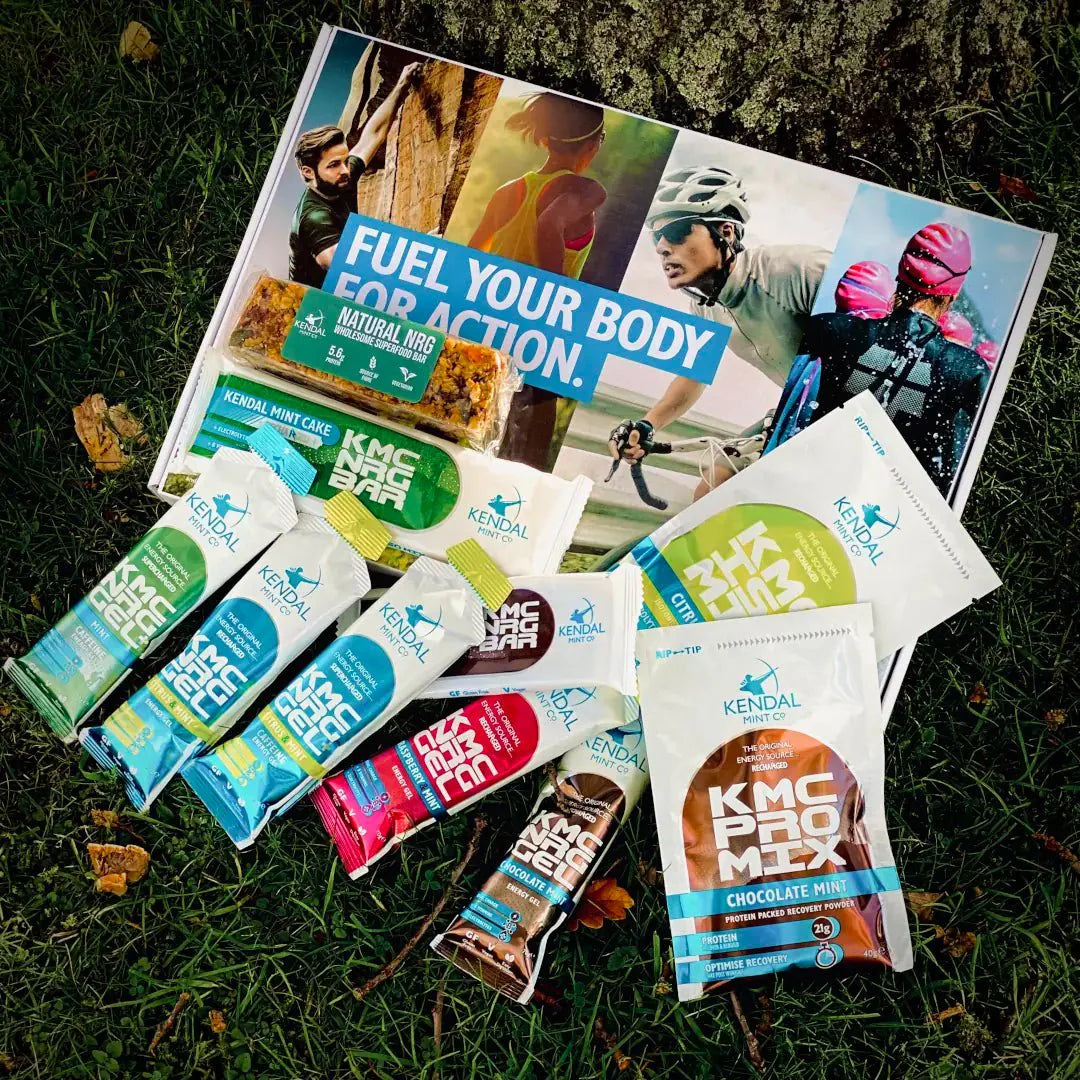 Action Pack - Find Your Fuel (Free UK Delivery)