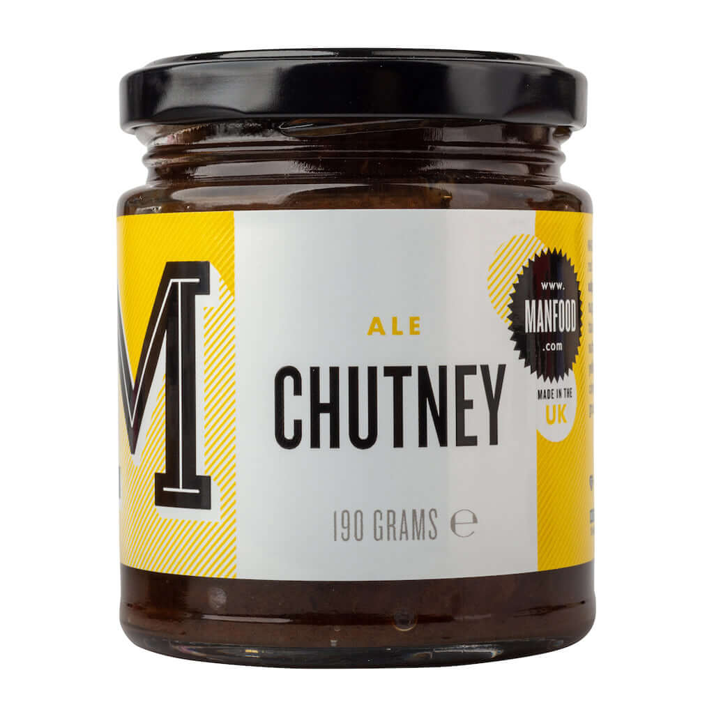 Ale Chutney